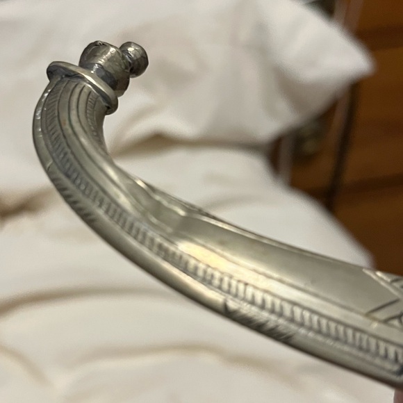 Antique Kirpan - Picture 7 of 7